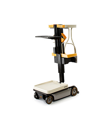 Kommissionierer  WAV 60