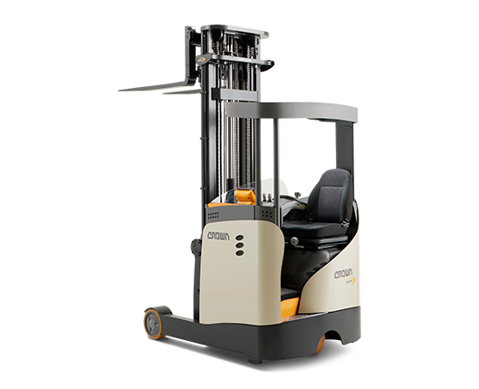 Counterbalance Forklift SCT 6200