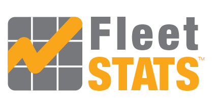Flottenkostenmanagement FleetSTATS