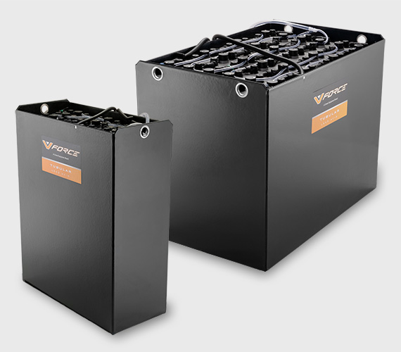 V-Force Blei-Säure-Batterien