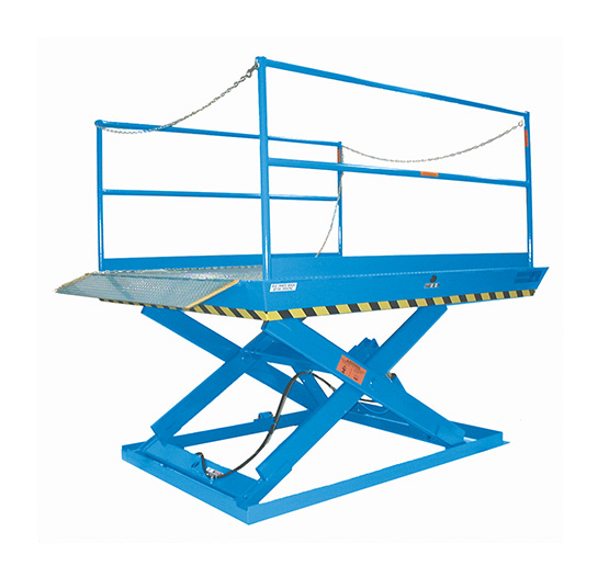 Scissor Lift