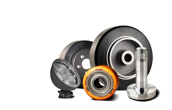 parts accessories
