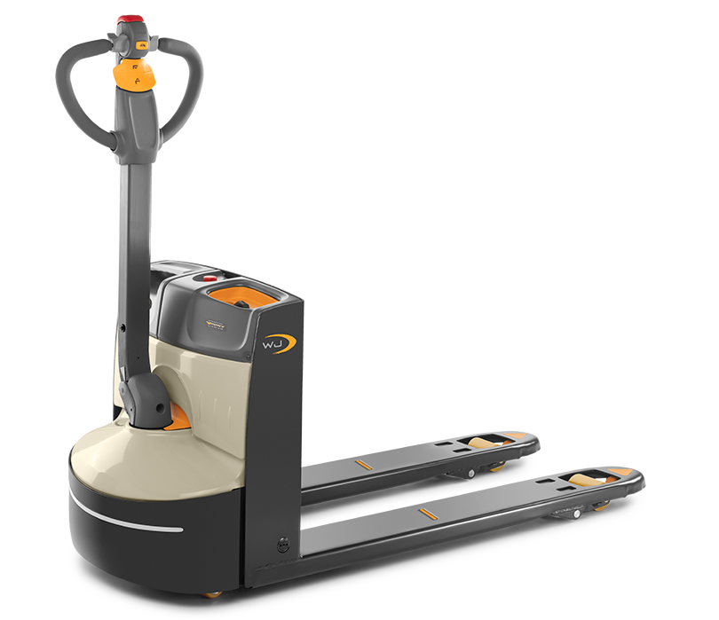 WP Series Electric Pallet Truck
