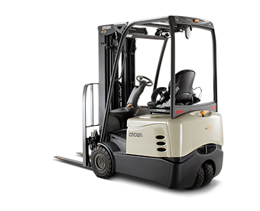 Counterbalance Forklift SCT 6200