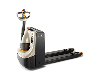 used pallet truck WP Series