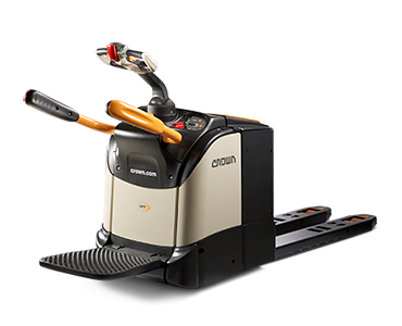 used platform pallet truck WT Series