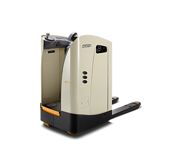 used ride-on pallet truck RT Series 