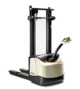 used stacker WF Series