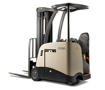 used stand-up forklifts RC