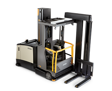 used VNA truck TSP Series