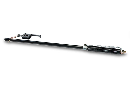 forklift battery charger option: pogo stick forklift battery charger option: pogo stick