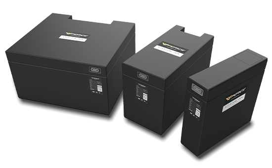forklift batteries and chargers