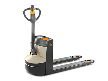 compact pallet truck WJ 50 1.5