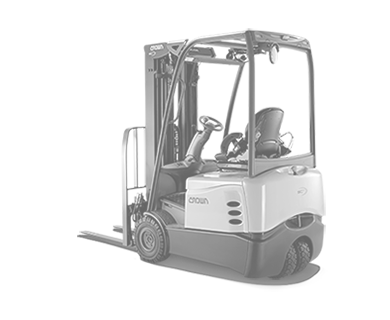electric forklift SC Series