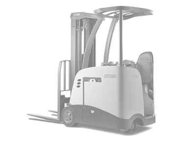 electric forklift RC Series