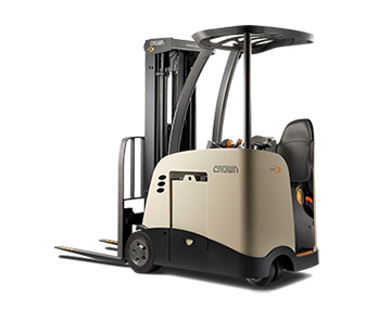 electric forklift RC Series, 3-Wheel (36 V) 