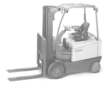 electric forklift FC Series