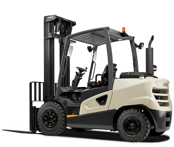 diesel forklifts C-D Series