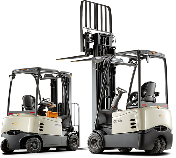 Crown Forklift Certification - prntbl.concejomunicipaldechinu.gov.co