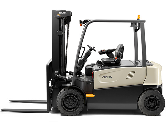 Electric Forklifts C-B 40-50 Series