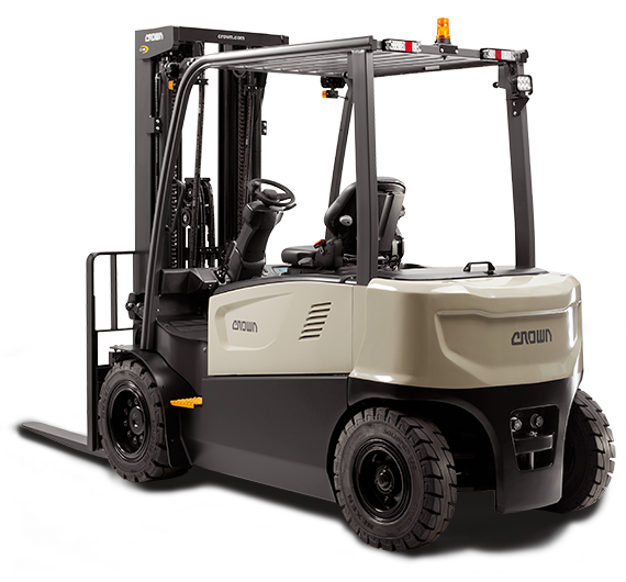 electric forklifts C-B Series