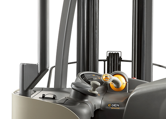 crown rc 3000 forklift