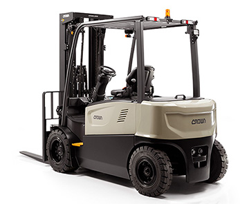 electric forklifts C-B Series, 80 V