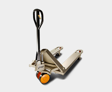 hand pallet truck PTH Series