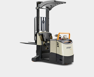 Order Picker, GPC Series