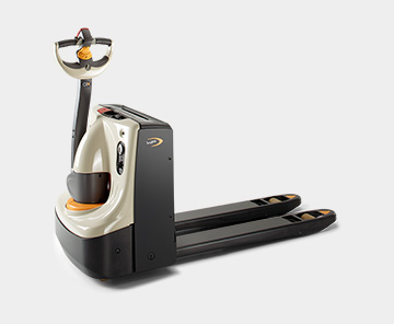 pallet truck WP Series
