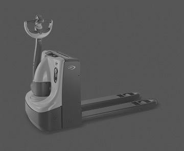 pallet truck WP Series