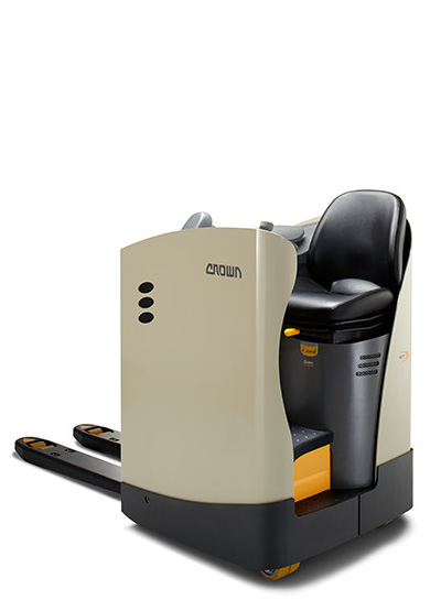 sit-down pallet truck RT 4040