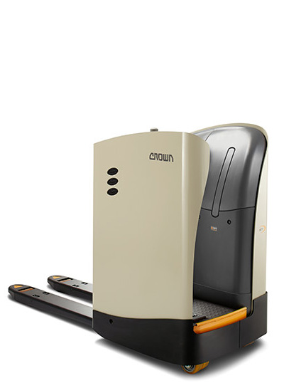 stand-up pallet truck RT 4020