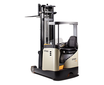 ESR Series Sit-Down Reach Truck