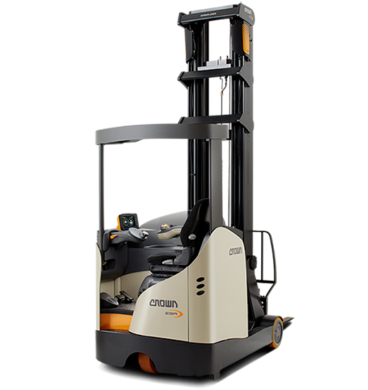 reach truck ESR Series