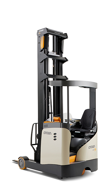 reach truck ESR 1060