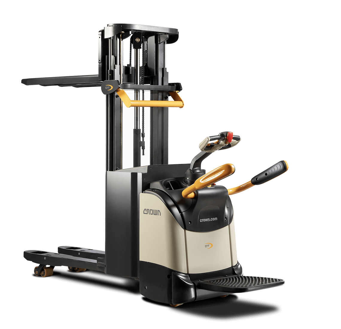 double stacker DT Series