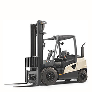 Diesel Forklifts