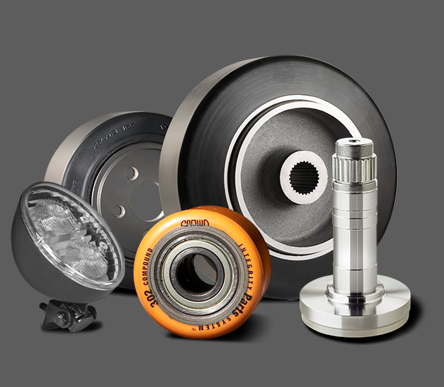 Aftermarket Parts and Accessories