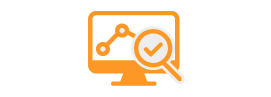 Our Energy Solutions team conducts a thorough assessment of both your current and future-state operations, including an application survey, power study, data modelling and more