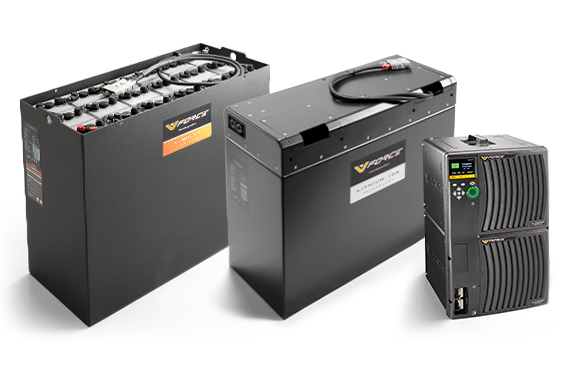 V-Force Energy Solutions