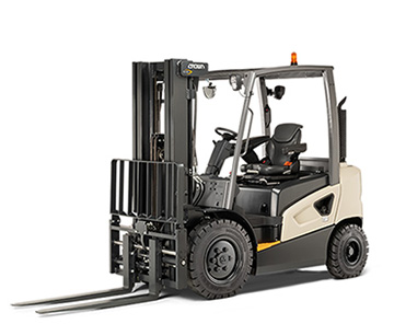 eficacia Amanecer Controversia Carretillas elevadoras y transpaletas para cualquier uso | Crown Lift  Trucks España