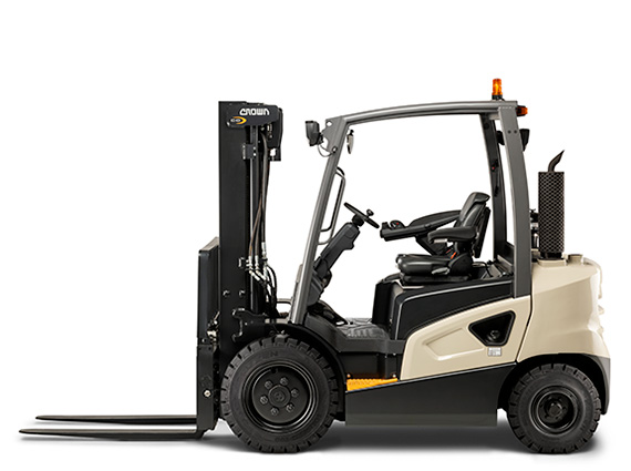 Carretillas Di sel Serie C D Crown Lift Trucks Espa a Carretillas Di sel Serie C D Crown Lift Trucks Espa a