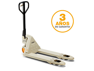 transpaletas manuales PTH 50 