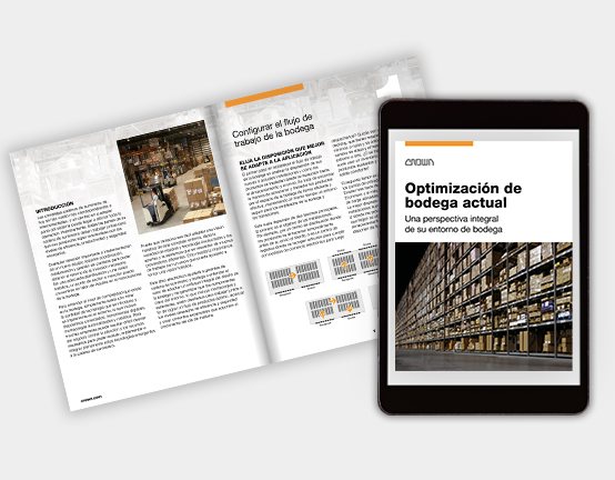 Warehouse Solutions eBook