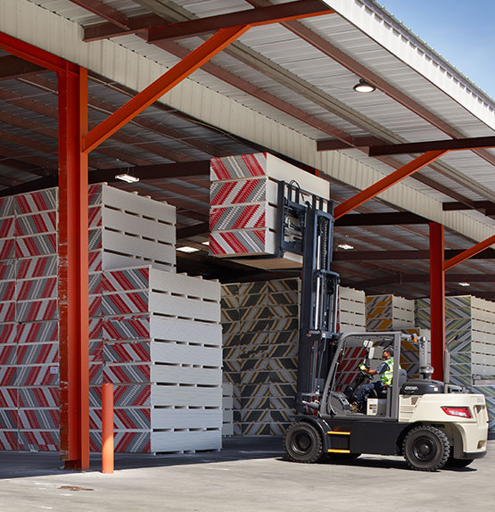 Bulk Storage Bulk Storage