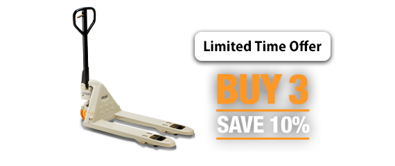 PTH Limited Time Offer, Buy 3, Save 10%