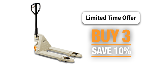 PTH Limited Time Offer, Buy 3, Save 10%