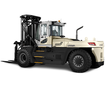 CD 40-55 Forklift