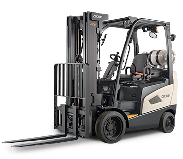 CG 20-33 Forklift
